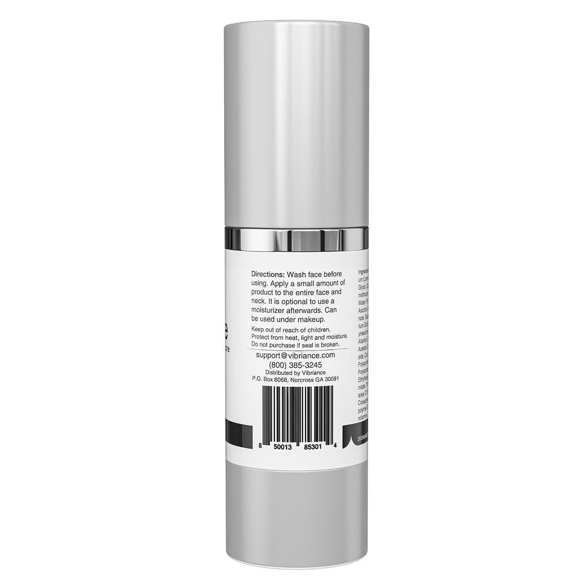Vibriance Super C Vitamin C Serum for Mature Skin, 1 fl oz